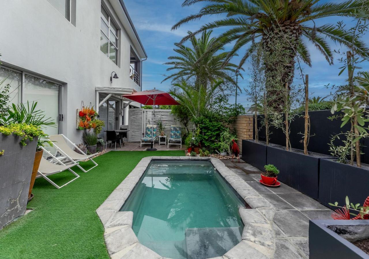 Apartment Melkbos Moments 梅尔克博斯特兰 外观 照片