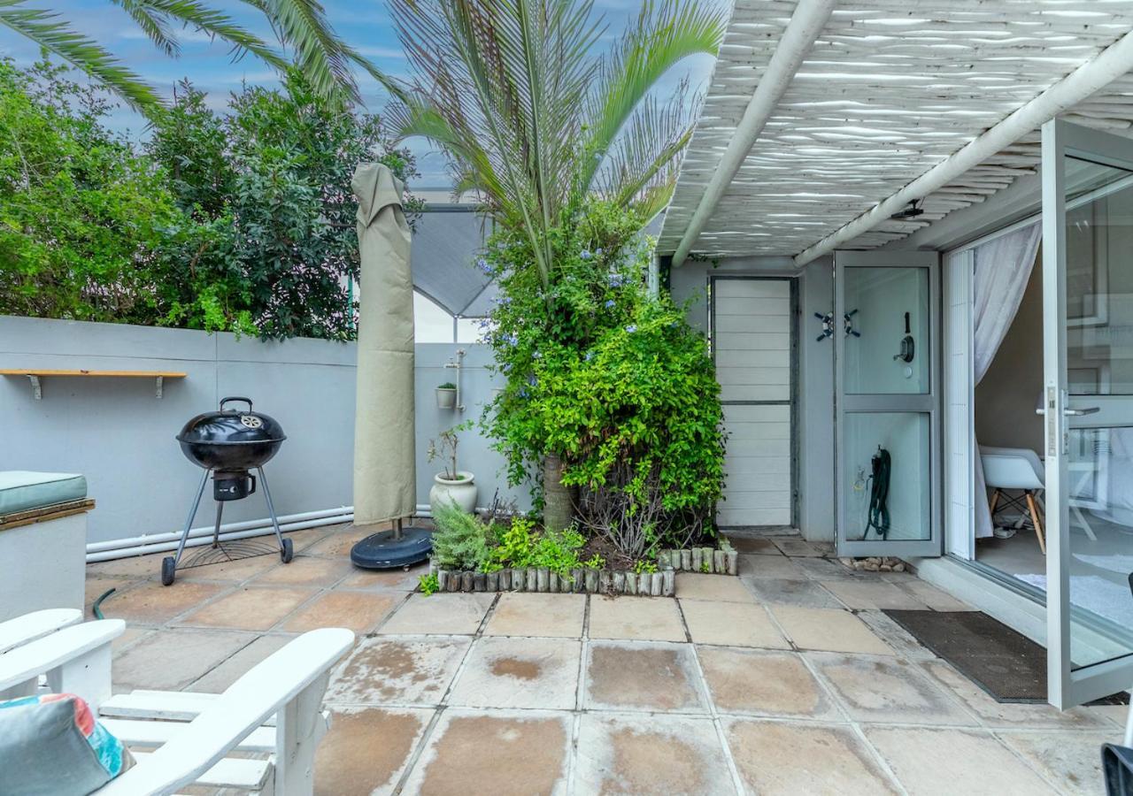 Apartment Melkbos Moments 梅尔克博斯特兰 外观 照片
