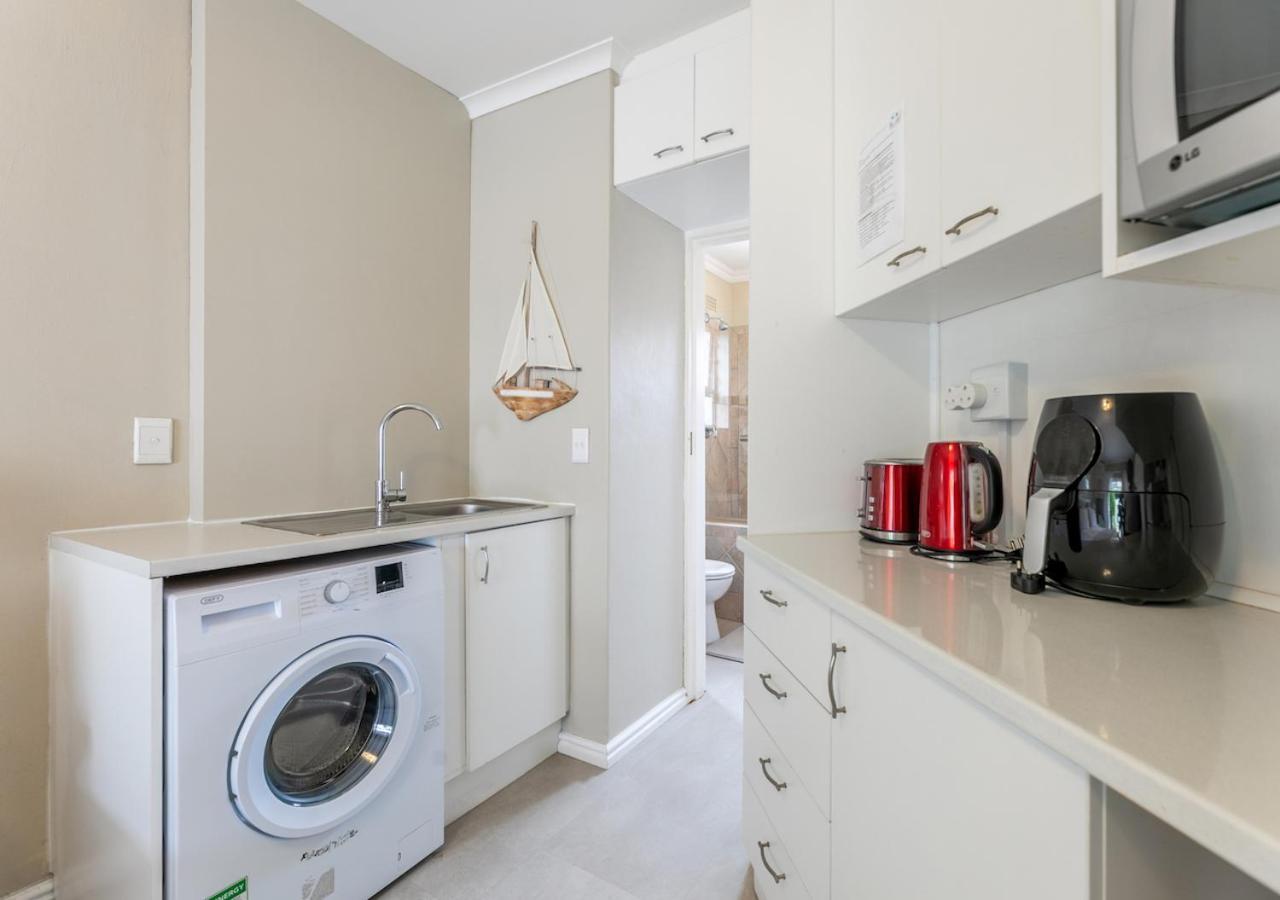 Apartment Melkbos Moments 梅尔克博斯特兰 外观 照片