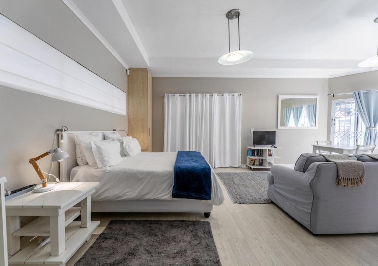 Apartment Melkbos Moments 梅尔克博斯特兰 外观 照片